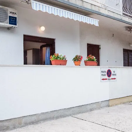 Oasis Of Peace And Relaxation Ii. Apartamento *