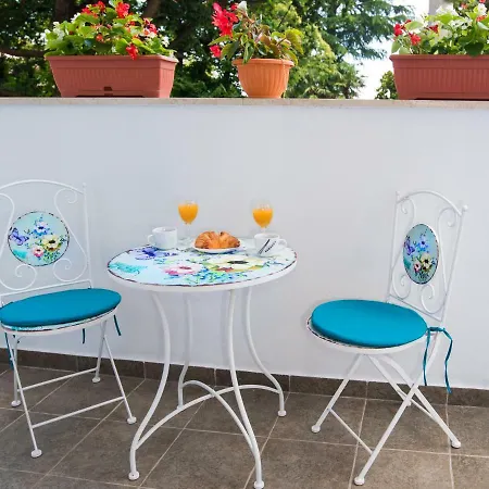 Oasis Of Peace And Relaxation Ii. Apartamento