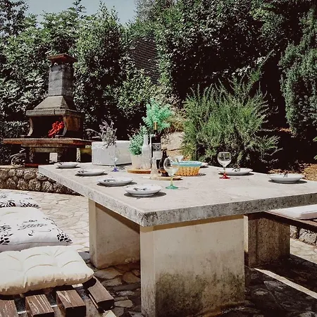 Apartamento Oasis Of Peace And Relaxation Ii. *