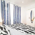Oasis Of Peace And Relaxation Ii. Apartment *